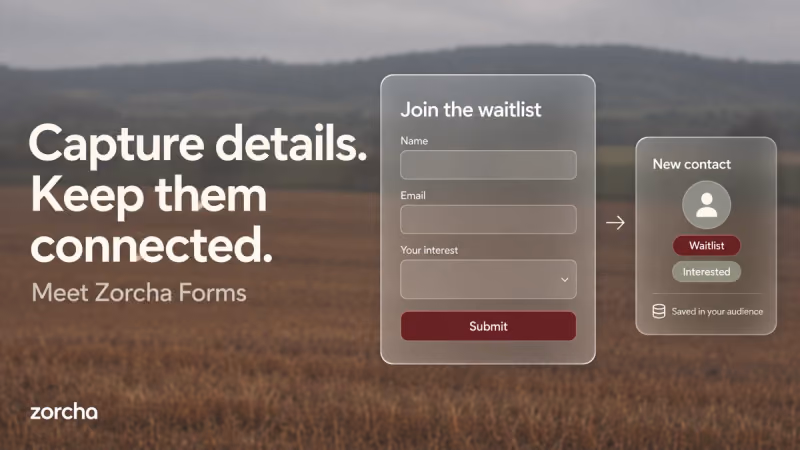 A Smarter Solution for Lead Generation