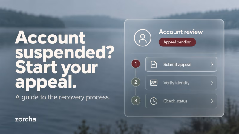How To Recover a Suspended Instagram Account in 2026