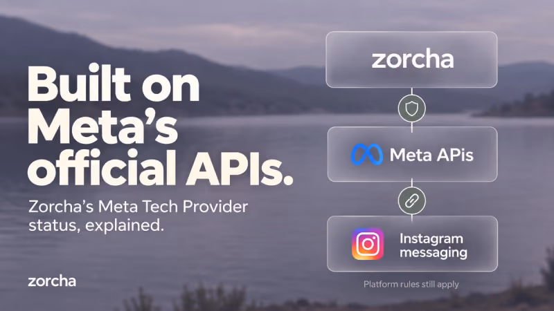 Is Zorcha Meta Approved?
