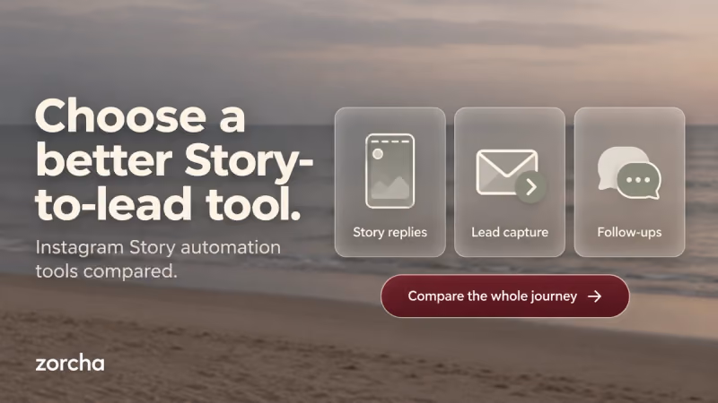 What Are the Best Instagram Story Automation Tools for Lead Capture in 2026?