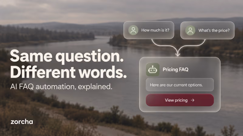 What Is Instagram AI FAQ Automation and How Does It Work?