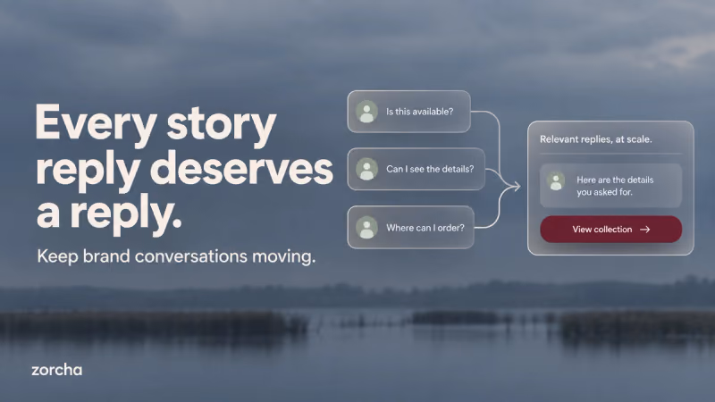 Why Brands Are Automating Instagram Story Replies in 2026